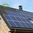 FTR1A Tile Roof System